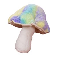 Bothyi - Almohada Rellena En Forma De Hongo Kawaii Para Niños, Novia, Regalos Para La Hora De Acostarse, Estilo C