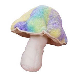 Bothyi - Almohada Rellena En Forma De Hongo Kawaii Para Niños, Novia, Regalos Para La Hora De Acostarse, Estilo C