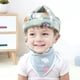 thumbnail image 3 of Casco Gorro Protector De Cabeza Para Bebe Antigolpe, 3 of 5