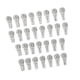 thumbnail image 4 of 30 Piezas De Repuesto Para Rodamientos De Bolas De Cortina, Reemplazo Directo Para Cortinas, 4 of 5