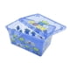 thumbnail image 3 of Caja de almacenamiento 4 litros plástico azul Aliens Toy Story, 3 of 3