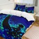 thumbnail image 2 of The Good Dinosaur Cartoon Bedding Sets Ultra Soft Skin-Friendly Duvet Cover 3 Piece, Cute Comforter Cover Bed Set for Boys Girls Kids, 2 of 5