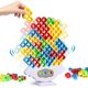 thumbnail image 1 of Juego Torre de Equilibrio 64 Piezas 22 Cartas, 1 of 3