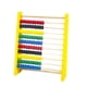thumbnail image 4 of Abacus Beads Counting Toy Counting Abacus Juguete Educativo Para Niños Niñas Amarillo S, 4 of 5