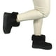 thumbnail image 3 of Pantubota de Mujer Invierno 13 Yassne Negro, 3 of 5