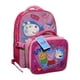 thumbnail image 2 of Pack mochila mas lonchera preescolar peppa pig, 2 of 3