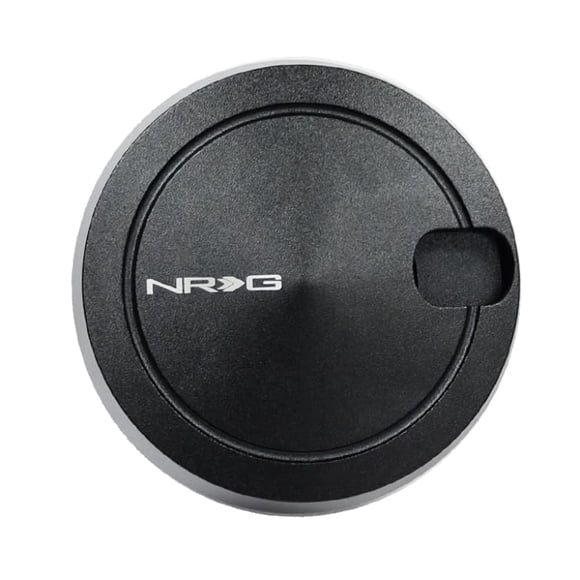 Cerraduras De Cierre Rápido Srk 201mb Negras