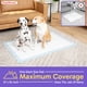 thumbnail image 2 of Alfombrillas Desechables para Orina de Perro PetsWorld 94x137cm Paquete de 25, 2 of 6