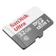 thumbnail image 2 of Sandisk MicroSDHC Ultra 32GB y MicroSDXC c/adaptador, 2 of 3