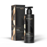 Jabón Facial Manscaped Skin, Exfoliante Ultrahidratante, 180 Ml