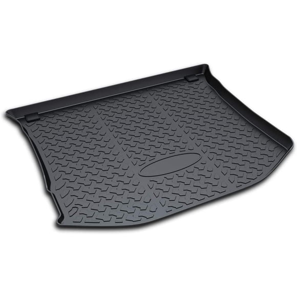 Alfombra Protectora YQbrand Jeep Grand Cherokee 2011-2022 TPO
