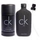 thumbnail image 2 of CK Be de Calvin Klein para Unisex - 2 PC Gift Set 6.7oz EDT Spray, 2.6oz Deodorant Stick, 2 of 2