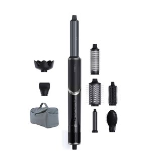 Secador Multiestilizador Osoji M10 - 8 En 1 + Bolso