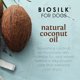thumbnail image 3 of Acondicionador Para Perros Silk Therapy Con Aceite Natural De Coco 355 Ml, 3 of 7