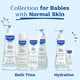 thumbnail image 5 of Set de regalo Baby Bath Time Mustela con loción Hydra Bebe de 300 ml, 5 of 8