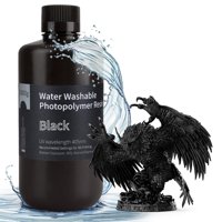 Impresora 3D De Resina Lavable Con Agua Elegoo Para Marte, Saturno Y Júpiter