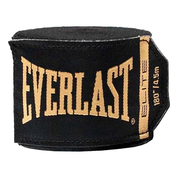 Venda Box Elite 180 Negro