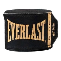 Everlast - Venda Box Elite 180 Negro
