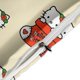thumbnail image 4 of Hello Kitty Christmas Stockings 3 Pieces Duvet Cover Set Full Size Super Soft Fade Resistant Microfiber, 4 of 4