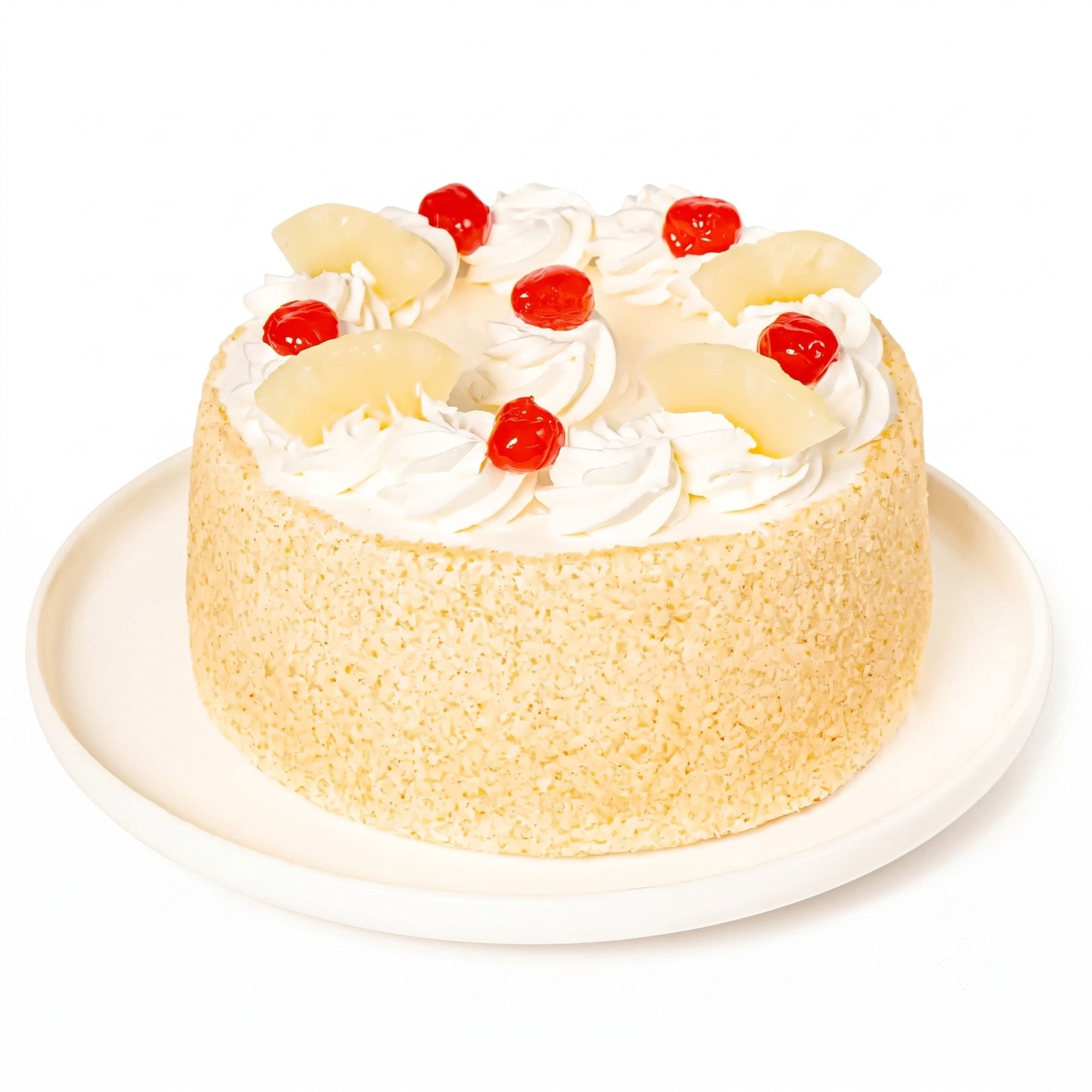 Torta Piña 15 Personas 1 Un Marketside
