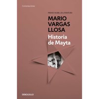 Debolsillo - Libro Historia De Mayta