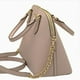thumbnail image 3 of Cartera Michael Kors Veronica Medium Saffiano Leather Dome Satchel, 3 of 5