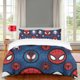 thumbnail image 1 of x891 Bed SheetsSpiderMan Bed Sheets Set Complete Case Linen Quilt Cover 3-Piece Bedding Set (1 Duvet Cover + 2 Pillow Shams) nj891, 1 of 5