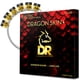 thumbnail image 1 of Cuerdas para guitarra eléctrica DR Strings DRAGON SKIN+ Coated, 1 of 9