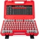 thumbnail image 1 of Kit de tapones y tapones hidráulicos GOMJET 160 PC JIC y ORFS, 1 of 9