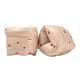 thumbnail image 1 of 2x Brazaletes De Natación Brazaletes De Tubo Anillos De Brazo De Natación Para La Playa Aprendizaje Al Aire Libre Rosa, 1 of 5