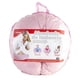 thumbnail image 2 of Accesorio Almohada Lactancia Rosada, 2 of 2