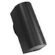 thumbnail image 3 of Aplique Pared Gu10x2 Negro, 3 of 3