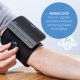 thumbnail image 2 of Tensiómetro Beurer BM81 EasyLock Bluetooth, 2 of 8