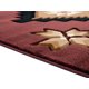 thumbnail image 5 of Tapete decorativo United Weavers Bristol Caliente Brown 55 x 85 cm, 5 of 5