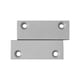 thumbnail image 1 of Contacto Magnetico De Superficie Metalico, 1 of 1
