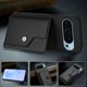 thumbnail image 2 of FOXDOCK Funda para Google PIXEL 9 Pro con Bloqueo RFID - Diseño Elegante con Cierre de Botón, 2 of 5