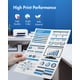 thumbnail image 4 of Cartuchos de tóner OLORVA 210A 210X, paquete de 4 para HP Laserje Pro, 4 of 6