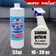 thumbnail image 5 of Removedor de manchas de moho Seat Reviver para asientos marinos de embarcación 960 ml, 5 of 9