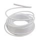 thumbnail image 4 of Tubo De Modelado De PVC, Accesorios De Bricolaje De Boda Resistentes Para Banquete, Fiesta De Cumpleaños, Blanco, 5m, 4 of 5