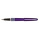 thumbnail image 1 of Bolígrafo Roller de Gel PILOT MR Retro Pop Morado Punta Fina, 1 of 4