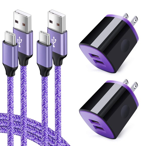 Kit de carga rápida Sidpro para Samsung Galaxy S24/S23