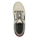 thumbnail image 2 of Zapatilla Tommy Hilfiger Trane para hombre gris claro/crema 7.5US, 2 of 2