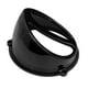 thumbnail image 2 of Fan Cover Air Scoop Repuestos Scooter Professional Se Adapta A Jog50 90 Negro, 2 of 5