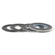 thumbnail image 1 of Cinta Tesa 61395 De Doble Cara 4 Mm X 25 M, 1 of 2
