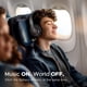 thumbnail image 2 of Auriculares supraaurales inalámbricos SoundPEATS Space Hybrid ANC, 2 of 3