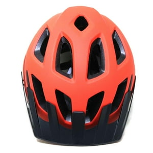 Casco Radical Mountain Trail Enduro Rojo L 58-62Cm