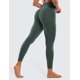 thumbnail image 2 of Leggings de cintura alta Butterluxe de CRZ YOGA, 64 cm, talla pequeña, 2 of 4