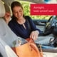 thumbnail image 3 of Contenedores de almacenamiento de alimentos Rubbermaid Brilliance 3, sin BPA, 3 of 3