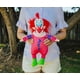 thumbnail image 2 of Juguete de peluche Toynk Killer Klowns from Outer Space Slim 35 cm, 2 of 3