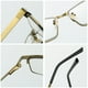 thumbnail image 4 of Gafas de presbicia de doble propósito con cambio de color inteligente, multienfoque anti luz azul, gafas de presbicia con zoom automático y alta definición., 4 of 5
